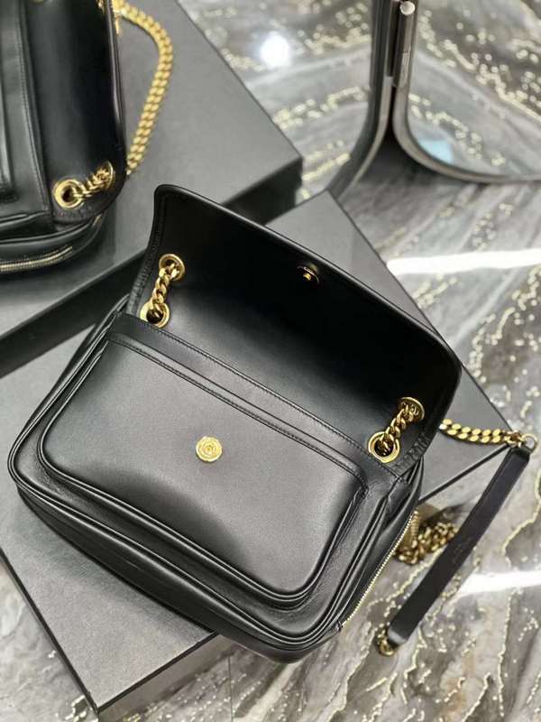 YSL - Bags - The Wells Bags  564