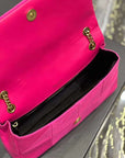 YSL - Bags - The Wells Bags  519