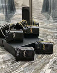 YSL - Bags - The Wells Bags  639