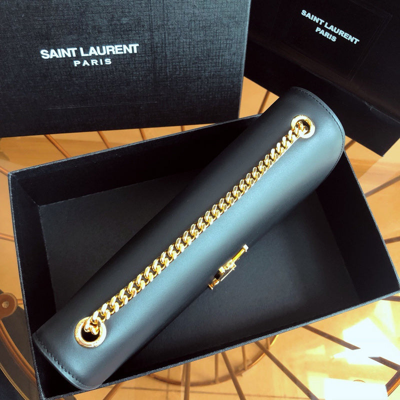 YSL - Bags - The Wells Bags  287