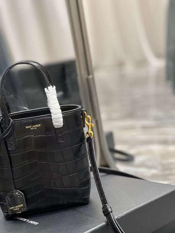 YSL - Bags - The Wells Bags  551