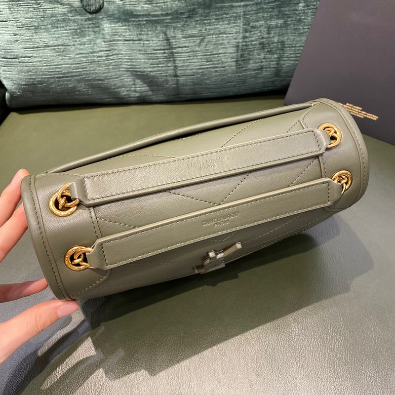 YSL - Bags - The Wells Bags  392