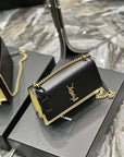 YSL - Bags - The Wells Bags  599