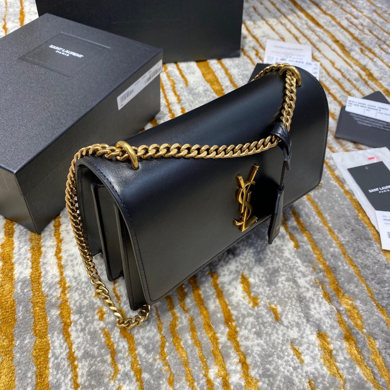 YSL - Bags - The Wells Bags  471