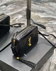 YSL - Bags - The Wells Bags  562