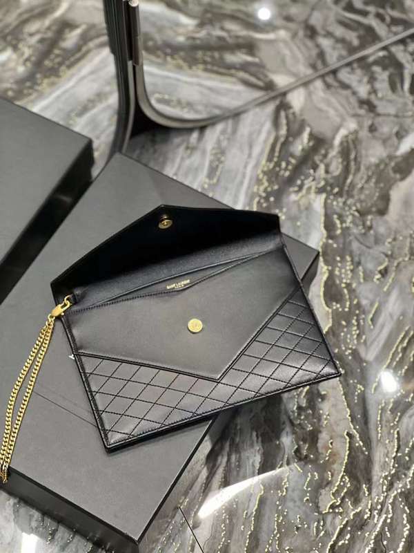 YSL - Bags - The Wells Bags  566
