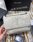 YSL - Bags - The Wells Bags  390