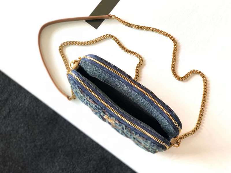 YSL - Bags - The Wells Bags  203