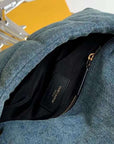 YSL - Bags - The Wells Bags  449