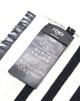 FNDI FF Wool Scarf