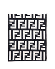 FNDI FF Wool Scarf