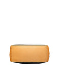 Brown LV Monogram Cabas Alto Tote Bag