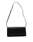 Black LV Epi Honfleur Shoulder Bag