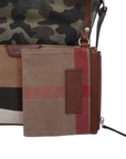 BBERRY 'Ashby' Bucket Bag