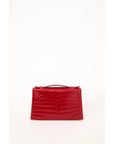 Hermès Mini Kelly Pochette in Crocodile Niloticus