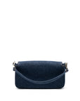 FNDI Baguette Denim Blue SHW