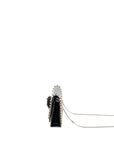 FNDI Karlito Wallet on Chain Leather Multicolour SHW