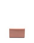FNDI Logo Crossbody Bag Calfskin Light Pink SHW