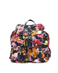 PRD FLORAL BACKPACK MULTICOLOR