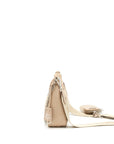 PRD Re-edition Nylon Bag Light Beige