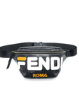 FNDI Fila Logo Print Bumbag