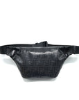 FNDI Fila Logo Print Bumbag