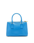 PRD Galleria Tote Bag Lake Blue