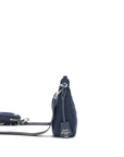 PRD Re-edition Nylon Shoulder Bag Indigo Blue SHW