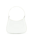 PRD Cleo Bag in White SHW