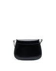 PRD Cleo Shoulder Bag Black SHW
