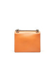 FNDI Kan I Small Shoulder Bag Orange