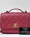 CHNL Small Business Affinity Bag