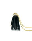 FNDI Kan I Scalloped Handbag