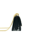 FNDI Kan I Scalloped Handbag
