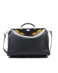 FNDI Black Peekaboo Iconic Medium