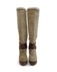 FNDI Knee-High Boots - Women's 38