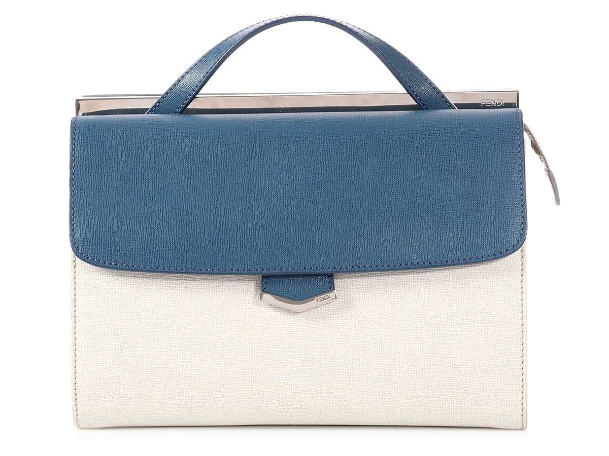 FNDI Colorblock Demi Jour