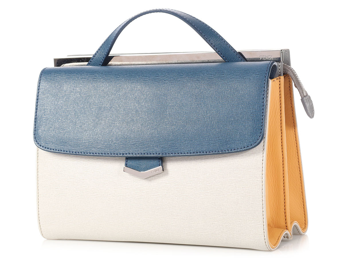 FNDI Colorblock Demi Jour