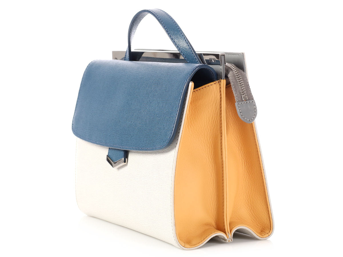 FNDI Colorblock Demi Jour