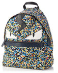 FNDI Confetti Monster Backpack