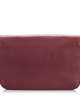 FNDI 2Jours Envelope Clutch (SHG-9DEHuh)