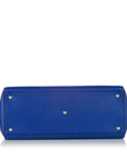 FNDI 2Jours Leather Satchel (SHG-26672)