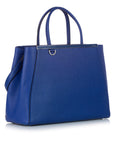 FNDI 2Jours Leather Satchel (SHG-26672)