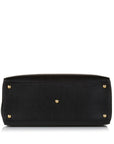 FNDI 2Jours Leather Satchel (SHG-32224)