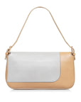 FNDI 3D Colorblock Baguette Mania (SHG-vj7ya9)