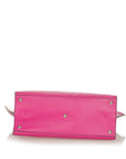 FNDI 3Jours Leather Satchel (SHG-26955)