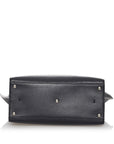FNDI 3Jours Leather Satchel (SHG-31185)