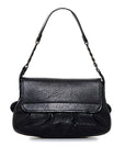 FNDI B Bis Shoulder Bag (SHG-aqq6RF)