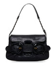 FNDI B Bis Shoulder Bag (SHG-aqq6RF)
