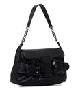 FNDI B Bis Shoulder Bag (SHG-aqq6RF)